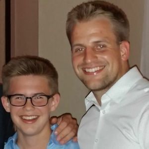 Meet your Posher, Ryan